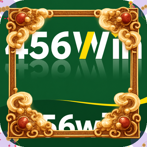 456win — mitra unggulan