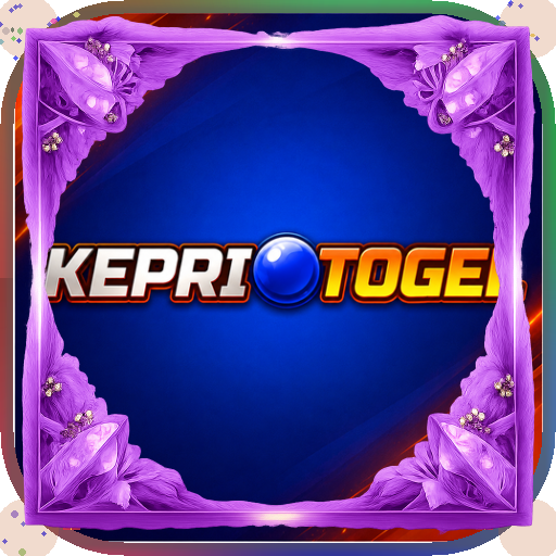 kepritogel — mitra unggulan